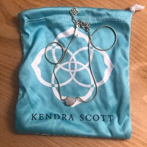 kendra scott necklace